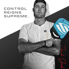 Selkirk LUXX Control Air Invikta Pickleball Paddle -The Pickleball Store at Auburn