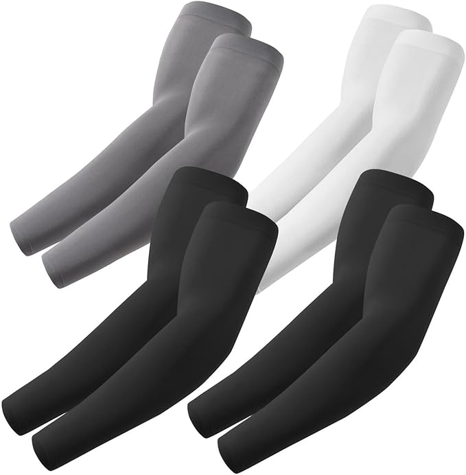 Arm Sleeves for Men/Women -The Pickleball Store at Auburn