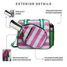 Lola Pickleball Tote Bag -The Pickleball Store at Auburn