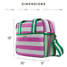 Lola Pickleball Tote Bag -The Pickleball Store at Auburn