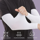 Arm Sleeves for Men/Women -The Pickleball Store at Auburn