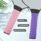 Anti-Slip Perforated Super Absorbent Pickleball Grip -The Pickleball Store at Auburn
