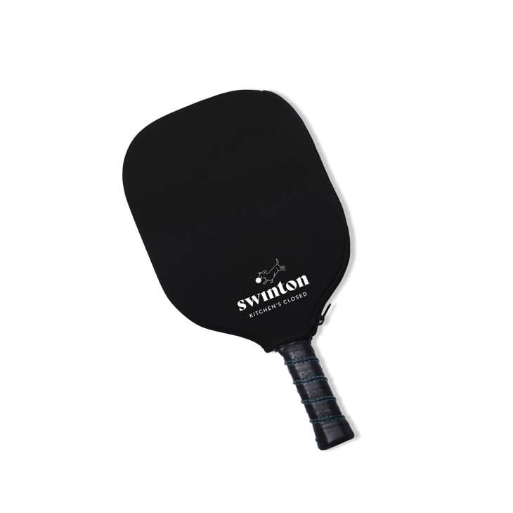 Island Vibes Eclipse Paddle -The Pickleball Store at Auburn