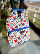 Taylor Gray / Otomi Pickleball Paddle Cover -The Pickleball Store at Auburn