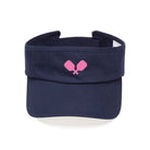 Pickleball Paddles Visor - Various Colors -The Pickleball Store at Auburn