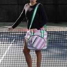 Lola Pickleball Tote Bag -The Pickleball Store at Auburn