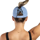 Sun Goddess UPF 50+ Cap -The Pickleball Store at Auburn