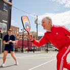 Nettie 4-Pack Pickleball Family Combo Set -The Pickleball Store at Auburn
