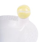 Tennis Ball Dish Topper -The Pickleball Store at Auburn