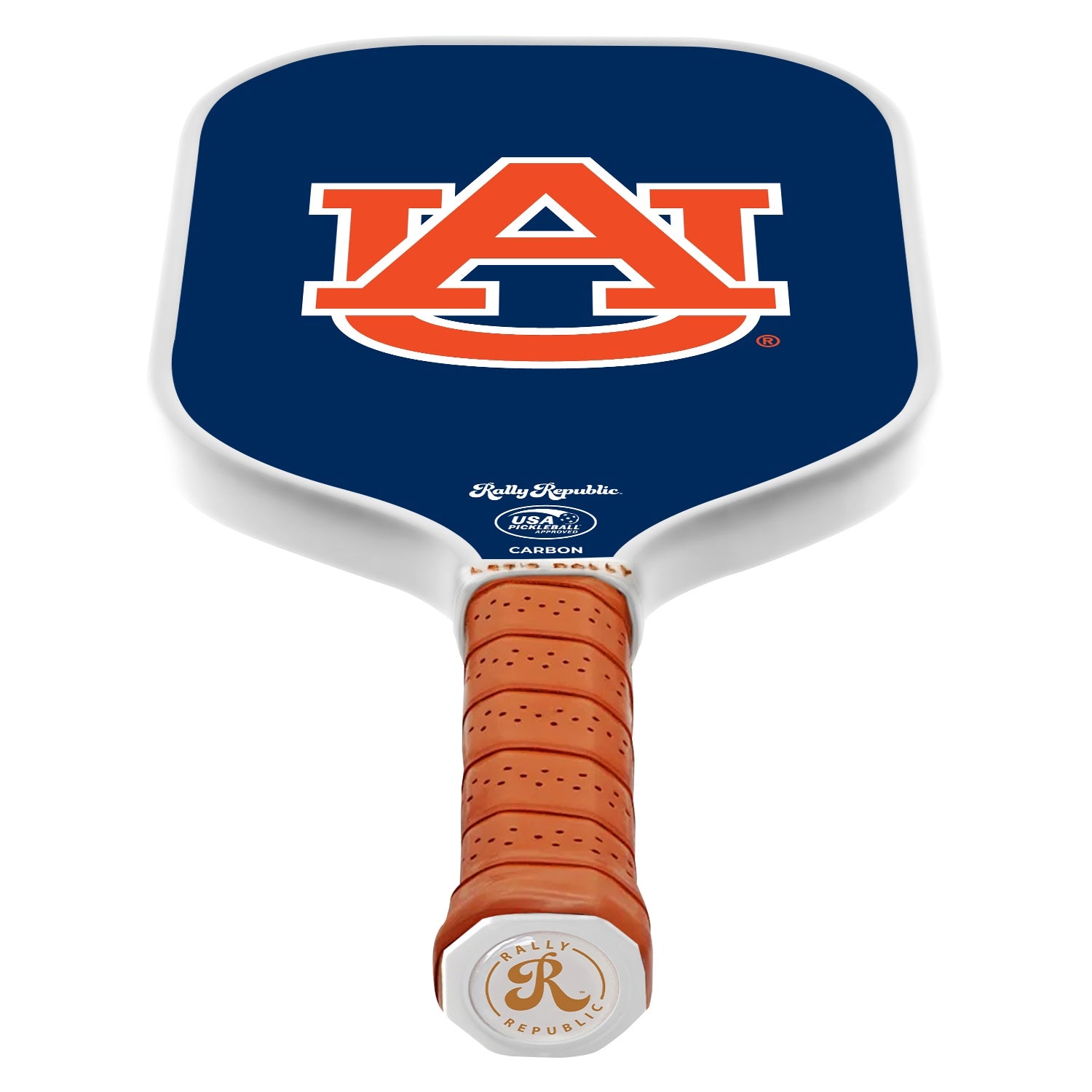Auburn Tigers Pickleball Paddle -The Pickleball Store at Auburn