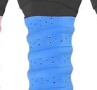 Anti-Slip Perforated Super Absorbent Pickleball Grip -The Pickleball Store at Auburn