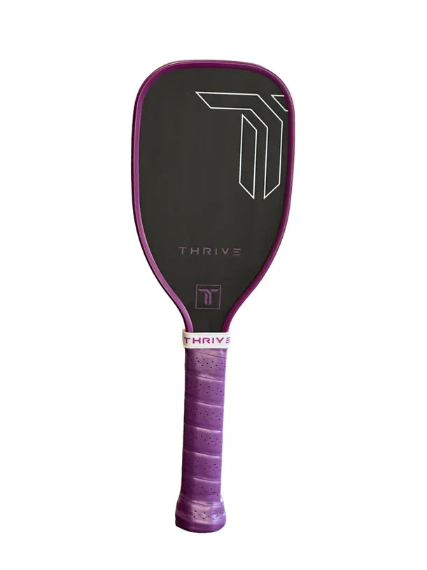 White Training Paddle -The Pickleball Store at Auburn