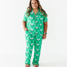 In a Pickle(ball) Mama Luxe Lounge Set -The Pickleball Store at Auburn