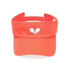 Pickleball Paddles Visor - Various Colors -The Pickleball Store at Auburn