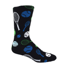 Men's Tennis Dress Socks -The Pickleball Store at Auburn