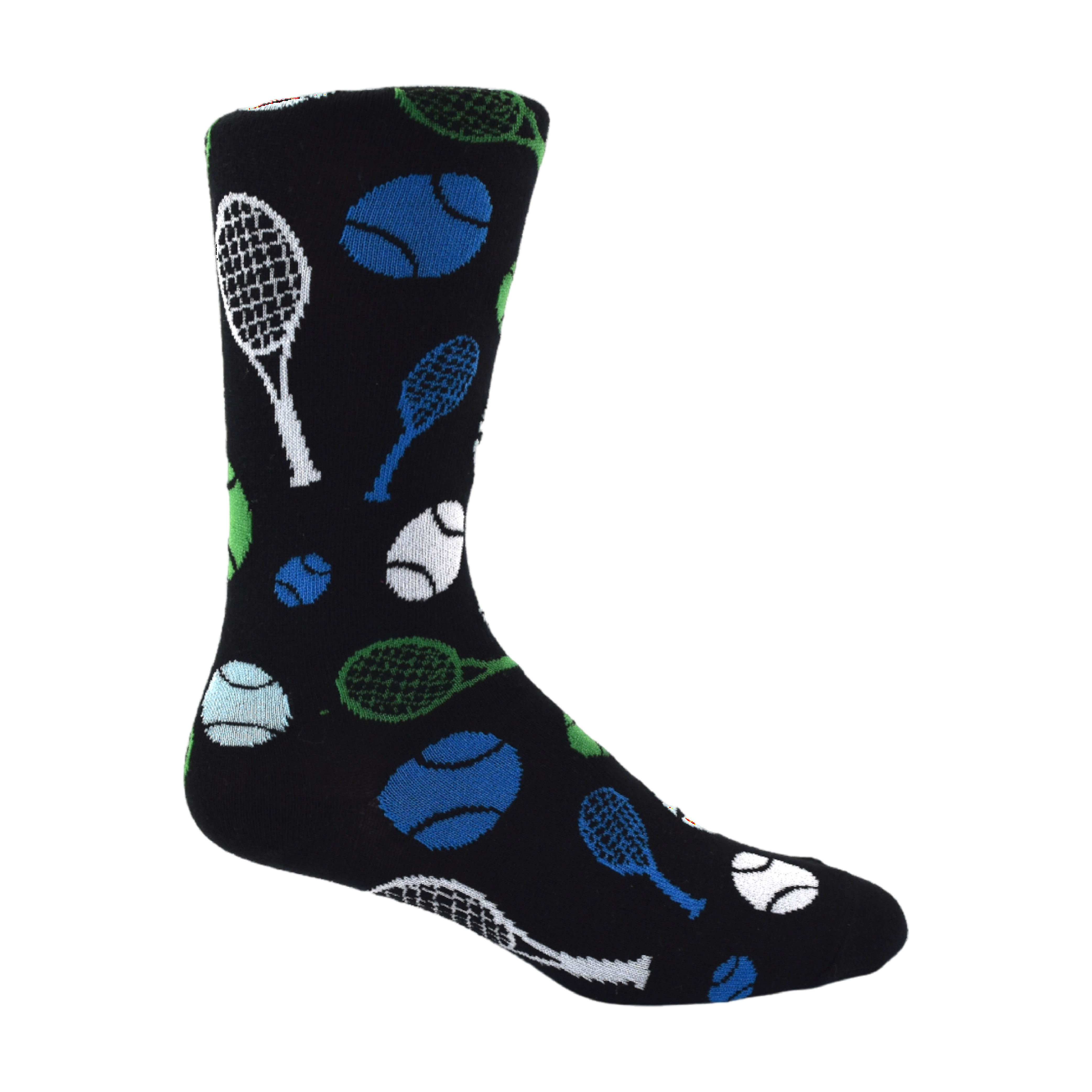 Men's Tennis Dress Socks -The Pickleball Store at Auburn