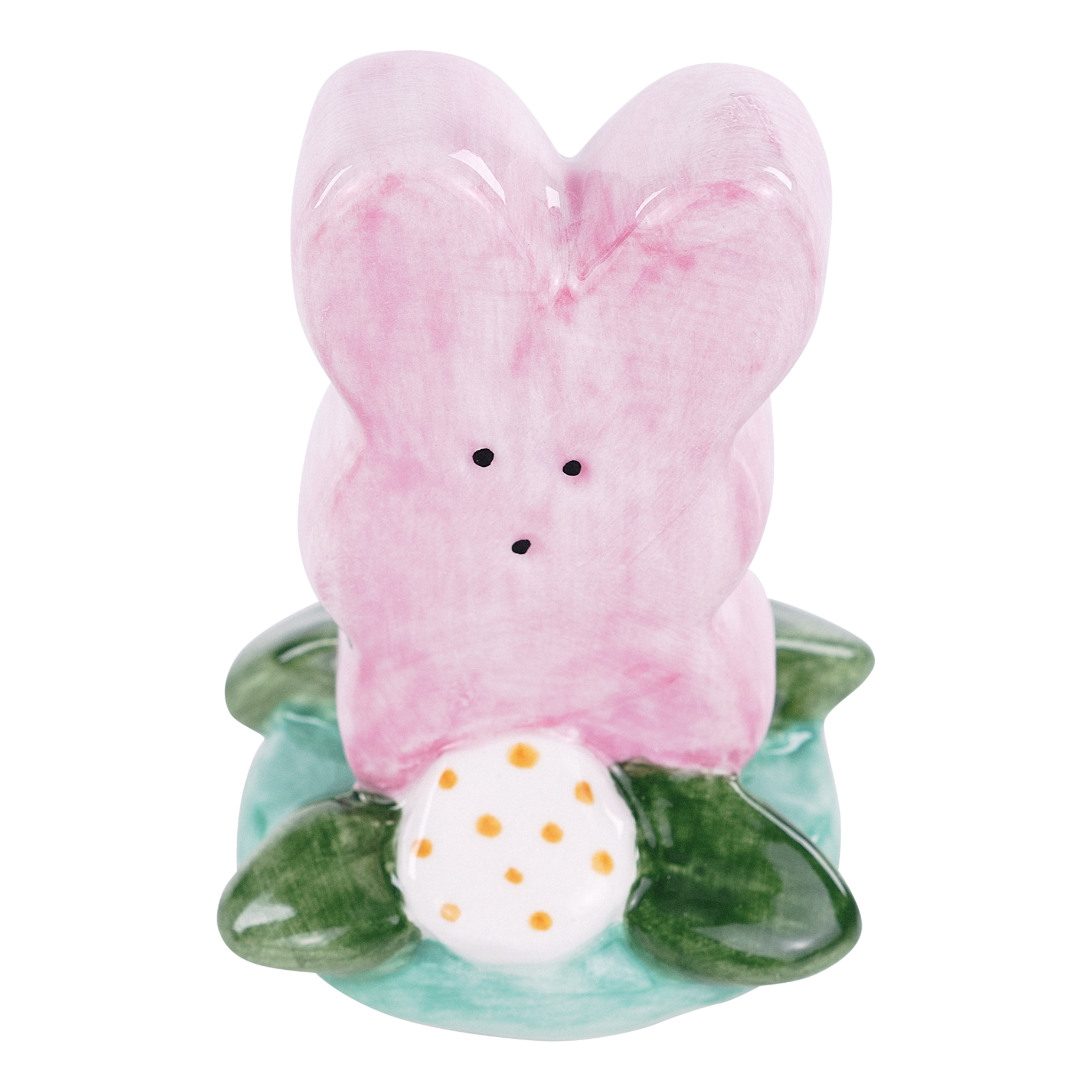Easter Peep Dish Topper -The Pickleball Store at Auburn