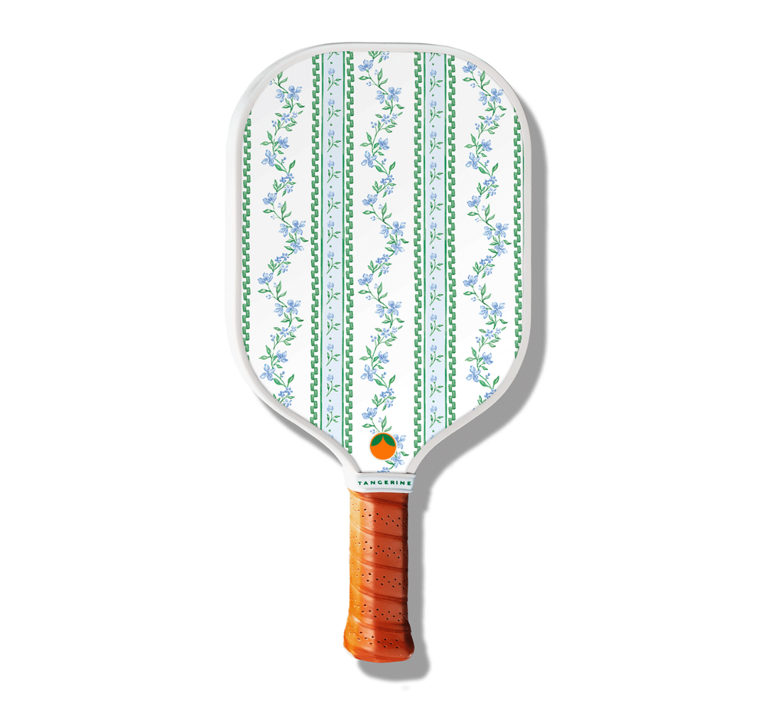 Pearly Gates - Wildflowers -The Pickleball Store at Auburn