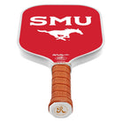SMU Mustangs Pickleball Paddle -The Pickleball Store at Auburn