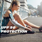Arm Sleeves for Men/Women -The Pickleball Store at Auburn