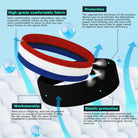 Terry Sweat Headbands -The Pickleball Store at Auburn