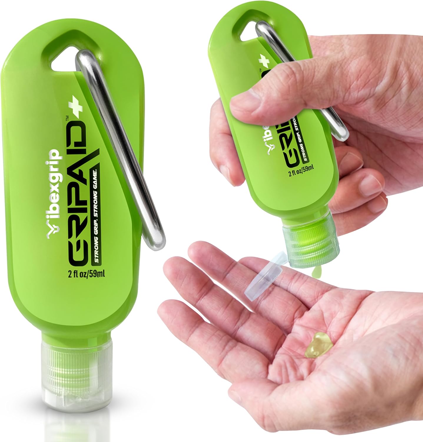 Hand Gel Grip Enhancer -The Pickleball Store at Auburn