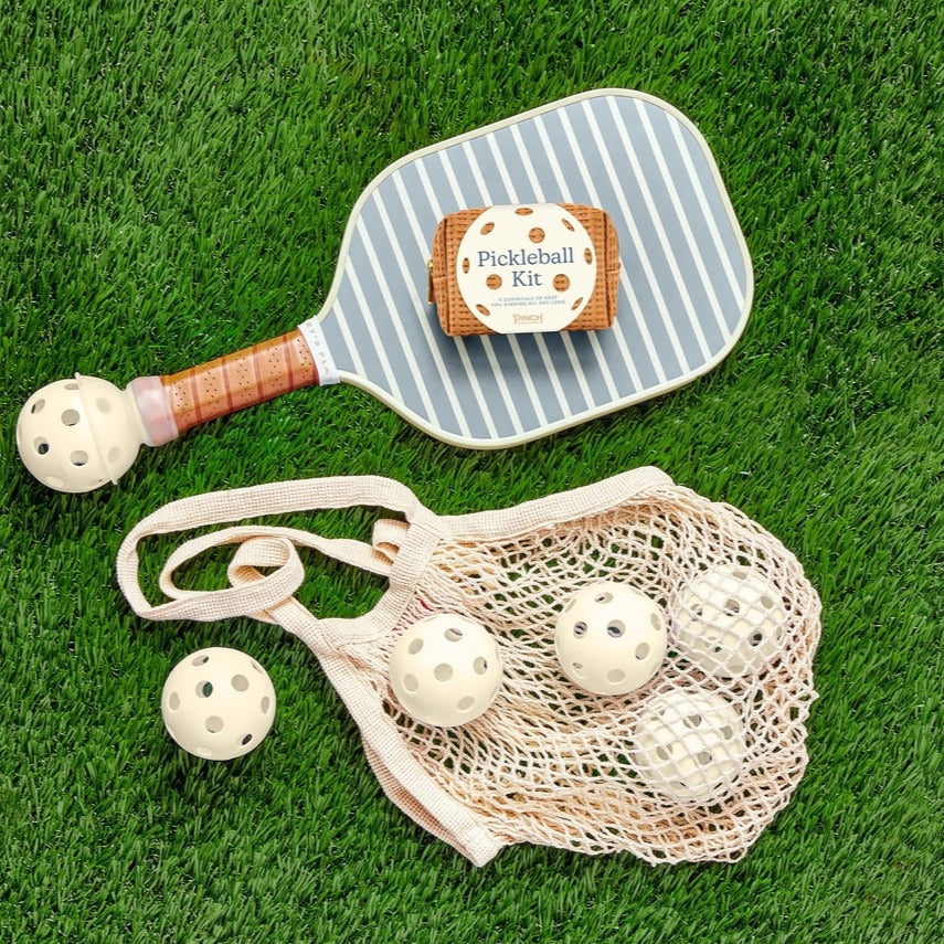 Pickleball Emergency Kit -The Pickleball Store at Auburn