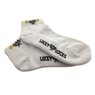 Tennis Lucky Socks -The Pickleball Store at Auburn
