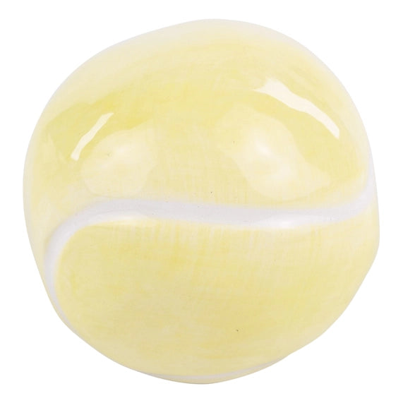 Tennis Ball Dish Topper -The Pickleball Store at Auburn