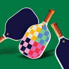 Saint George Paddle -The Pickleball Store at Auburn