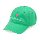 I Heart Pickleball Hat -The Pickleball Store at Auburn