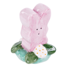 Easter Peep Dish Topper -The Pickleball Store at Auburn