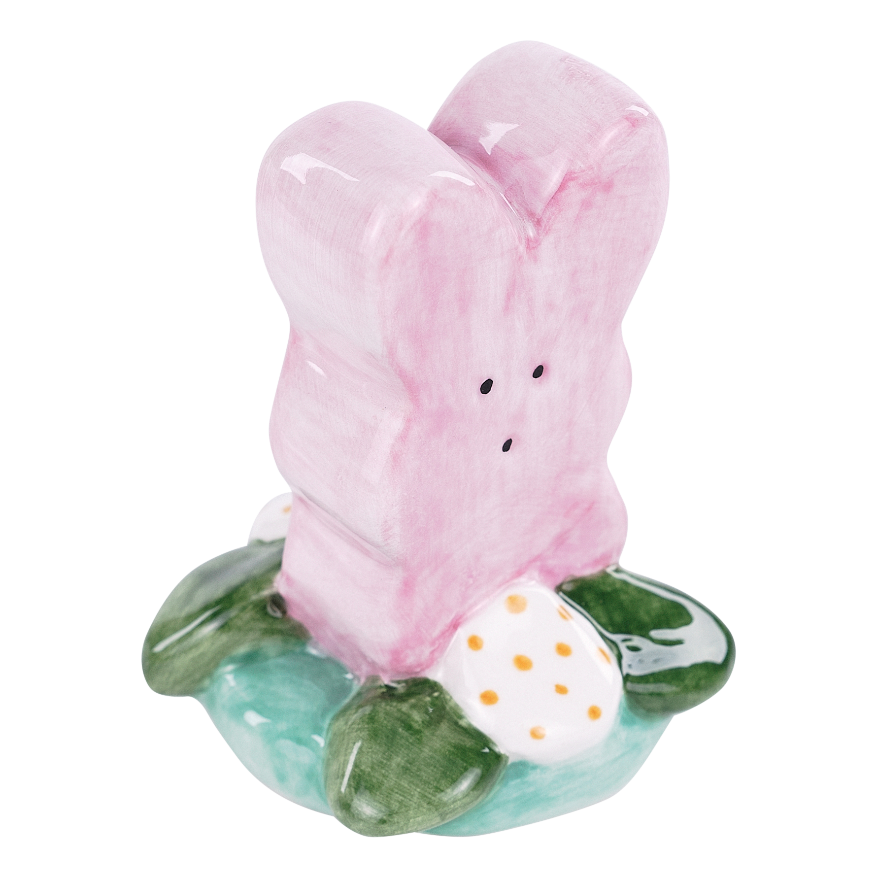 Easter Peep Dish Topper -The Pickleball Store at Auburn