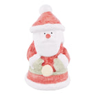 Jolly Santa Dish Topper -The Pickleball Store at Auburn