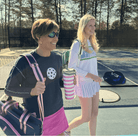 Ozzie Pickleball Sweater -The Pickleball Store at Auburn