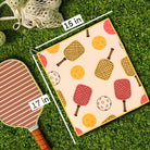 Pickleball Court Towels -The Pickleball Store at Auburn