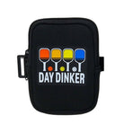Tumbler Zippered Carry Pouch Day Dinker -The Pickleball Store at Auburn