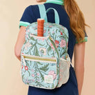 Spartina Hamilton Pickleball Backpack -The Pickleball Store at Auburn