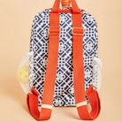 Spartina Sailor's Watch Pickleball Backpack -The Pickleball Store at Auburn