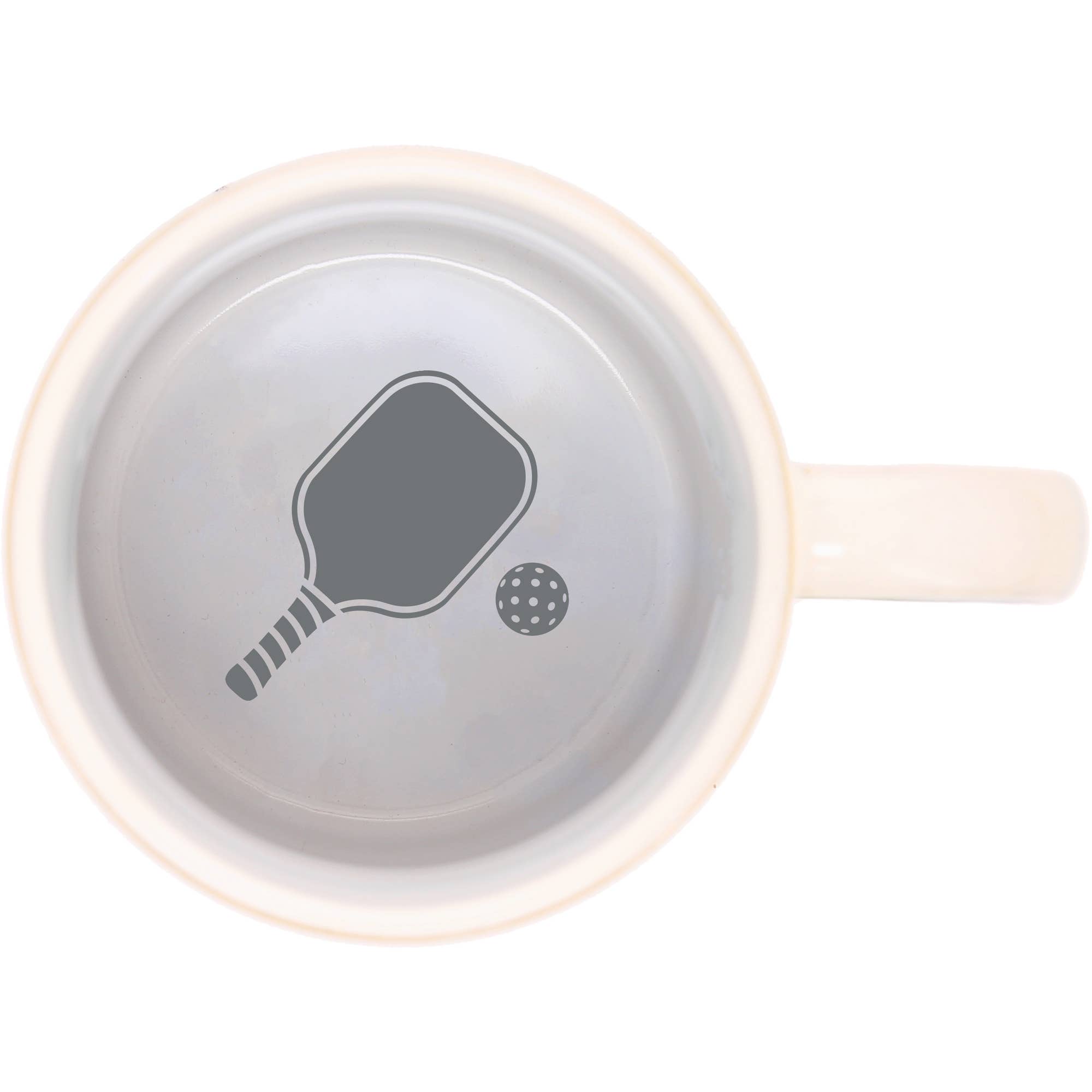 Pickleball People Mug -The Pickleball Store at Auburn
