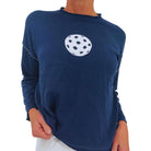 Ozzie Pickleball Sweater -The Pickleball Store at Auburn