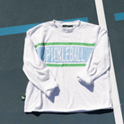Ozzie Pickleball Sweater -The Pickleball Store at Auburn