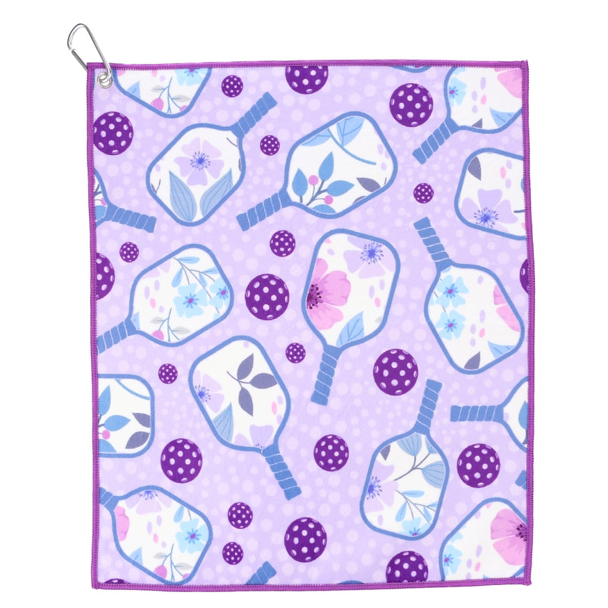 Pickleball Court Towels -The Pickleball Store at Auburn