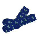 Men's Tennis Dress Socks -The Pickleball Store at Auburn