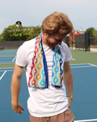 Sports Cooling Towel -The Pickleball Store at Auburn