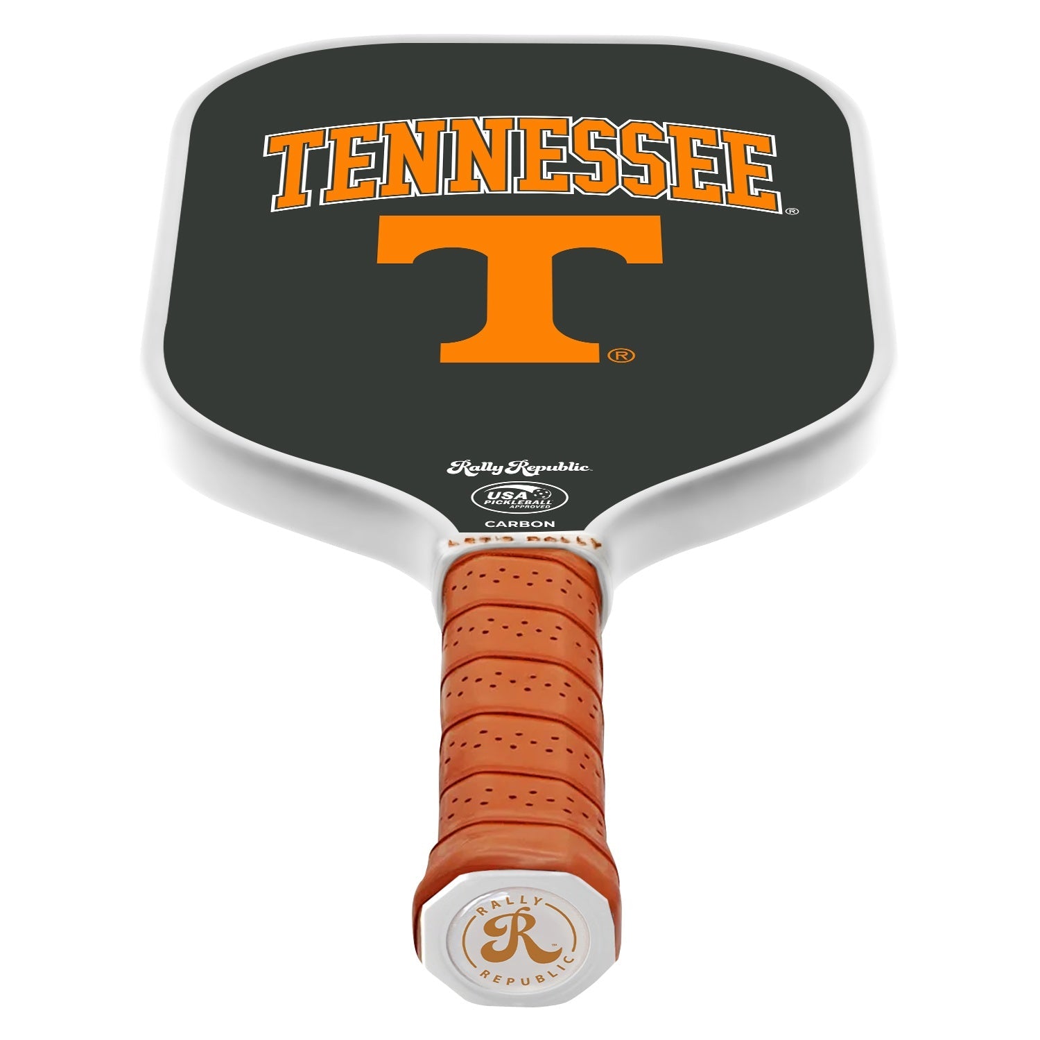 Tennessee Volunteers Pickleball Paddle -The Pickleball Store at Auburn