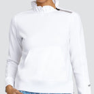 Condoleezza Pullover -The Pickleball Store at Auburn
