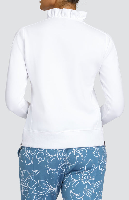 Condoleezza Pullover -The Pickleball Store at Auburn