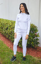 Condoleezza Pullover -The Pickleball Store at Auburn