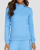 Condoleezza Pullover -The Pickleball Store at Auburn